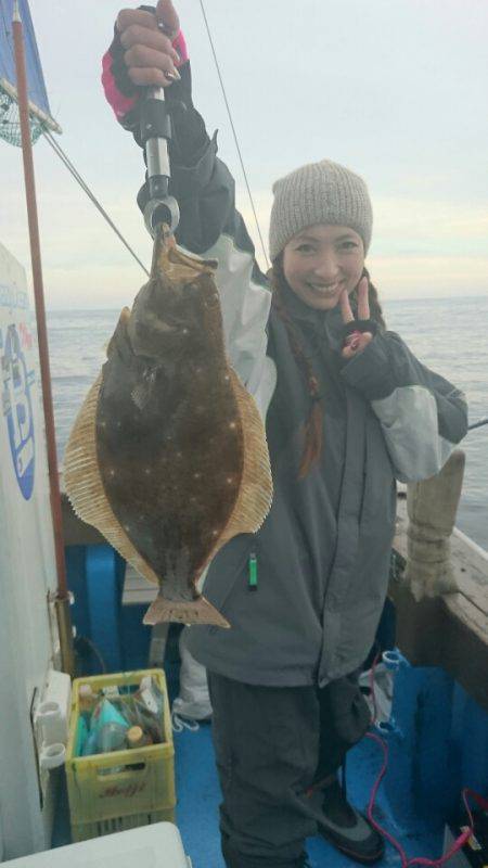 海龍丸（石川） 釣果