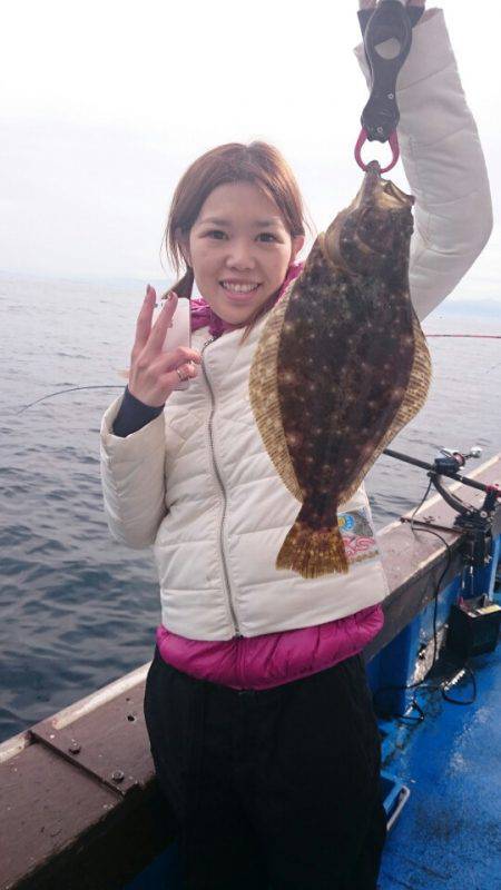 海龍丸（石川） 釣果