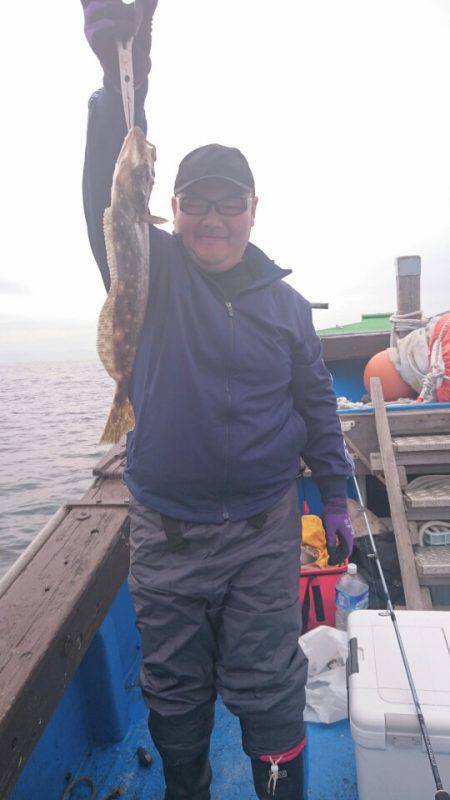 海龍丸（石川） 釣果