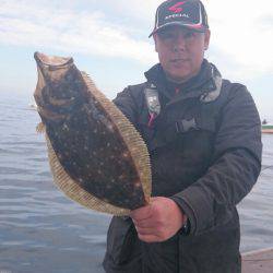 海龍丸（石川） 釣果