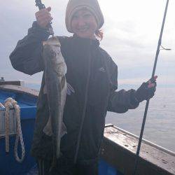 海龍丸（石川） 釣果