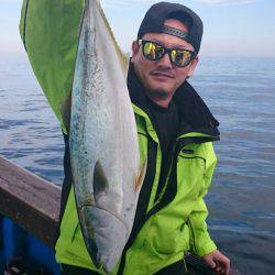 海龍丸（石川） 釣果