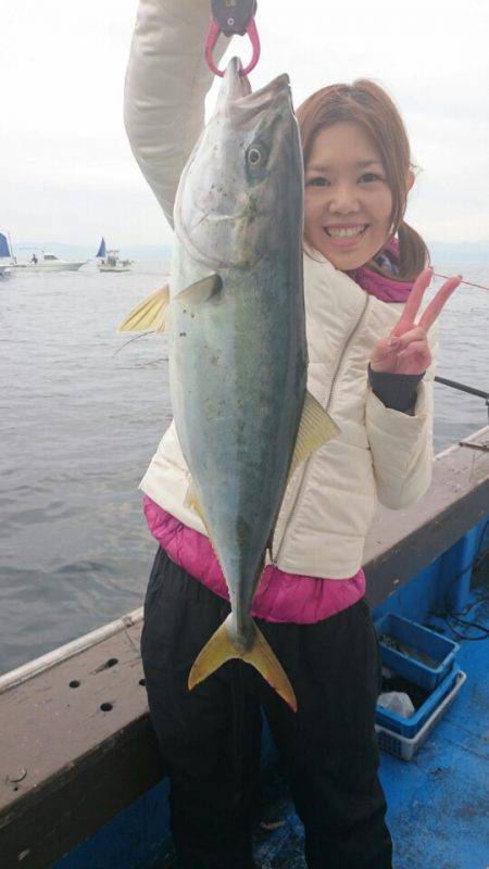 海龍丸（石川） 釣果