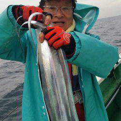 金沢八景鴨下丸 釣果