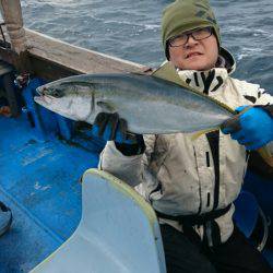 海龍丸（石川） 釣果