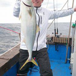 海龍丸（石川） 釣果