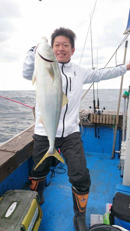 海龍丸（石川） 釣果