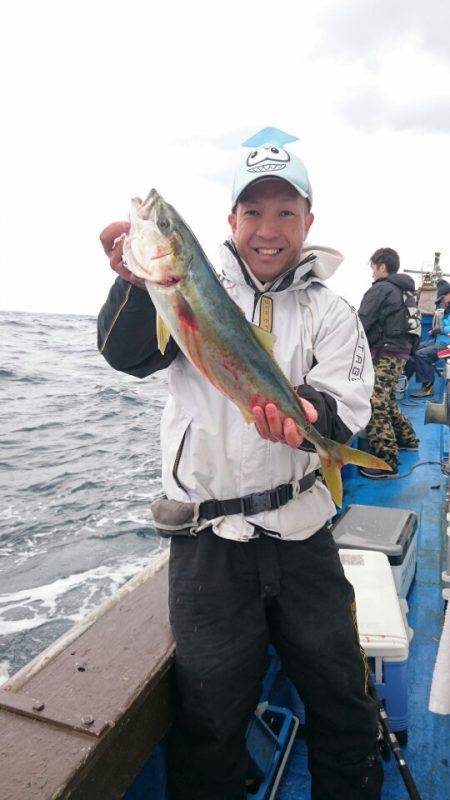海龍丸（石川） 釣果