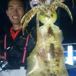 第三共栄丸 釣果