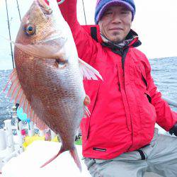 ARCADIAⅡ （アルカディアⅡ） 釣果