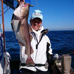 海龍丸(石川) 釣果