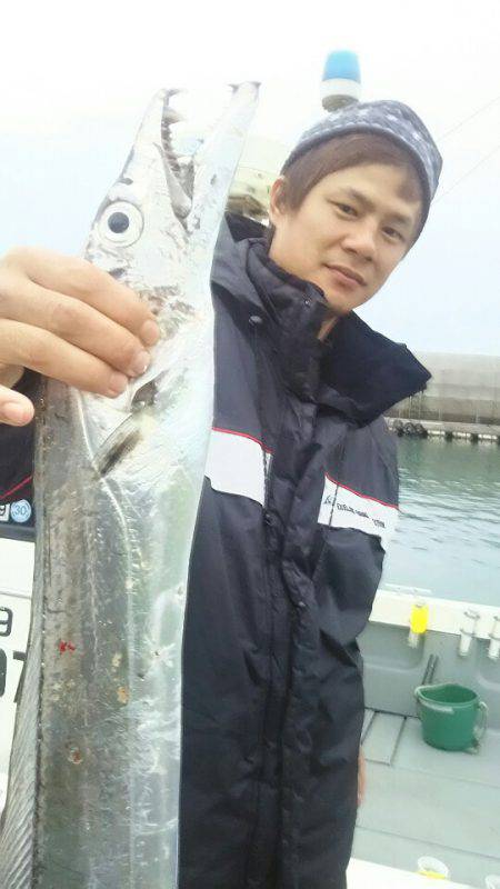 サンマリン 釣果