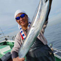 金沢八景鴨下丸 釣果