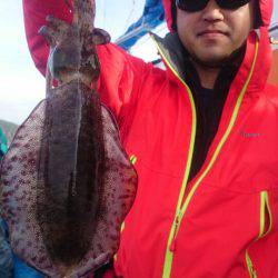 第三共栄丸 釣果