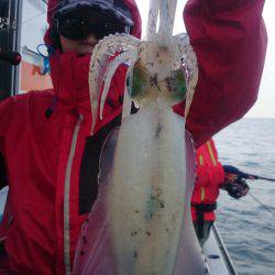 第三共栄丸 釣果