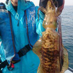 第三共栄丸 釣果