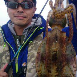 第三共栄丸 釣果