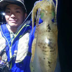 第三共栄丸 釣果