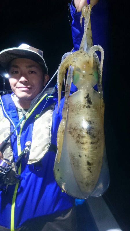 第三共栄丸 釣果