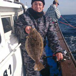 海龍丸（石川） 釣果