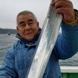 金沢八景鴨下丸 釣果