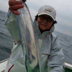 金沢八景鴨下丸 釣果