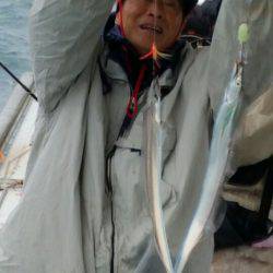 小島丸 釣果