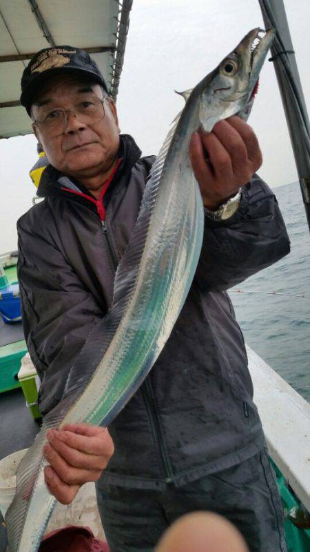 小島丸 釣果