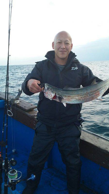 海龍丸（石川） 釣果