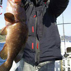 タイラバ遊漁船 ワンピース 釣果