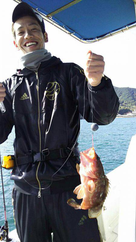 タイラバ遊漁船 ワンピース 釣果