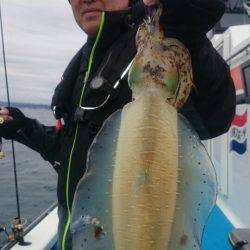 第三共栄丸 釣果