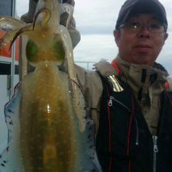 第三共栄丸 釣果