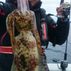 第三共栄丸 釣果