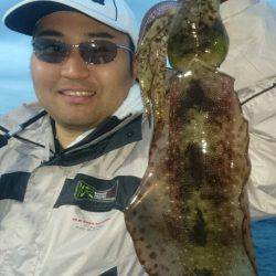 第三共栄丸 釣果