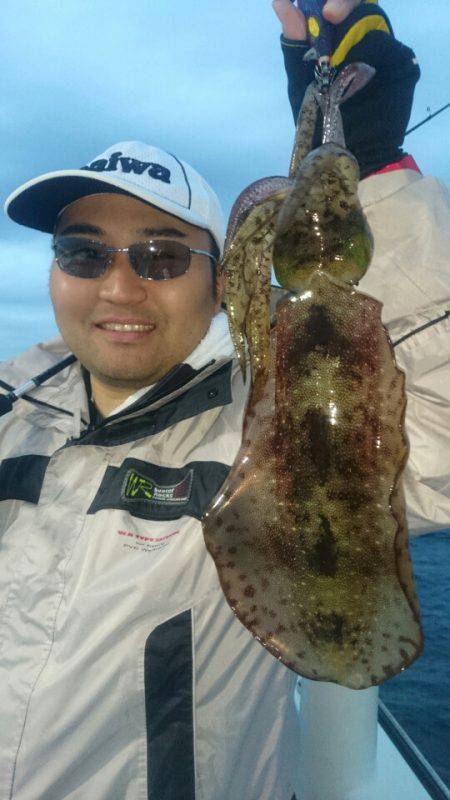 第三共栄丸 釣果