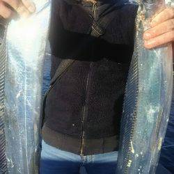 サンマリン 釣果