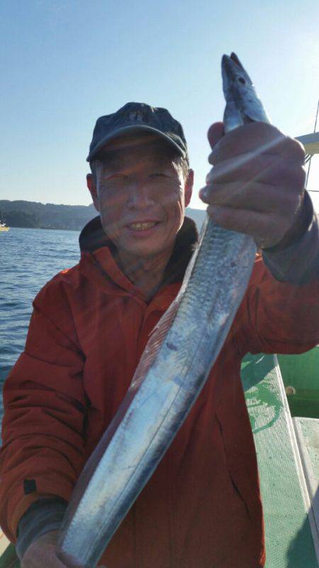 金沢八景鴨下丸 釣果