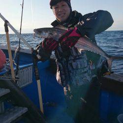 海龍丸（石川） 釣果