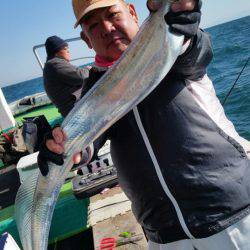 小島丸 釣果
