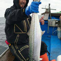 海龍丸（石川） 釣果