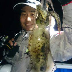 第三共栄丸 釣果