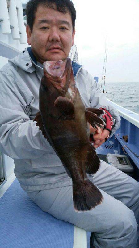 新幸丸 釣果