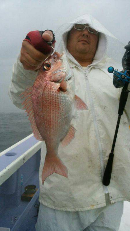 新幸丸 釣果
