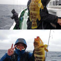 Big One　ビッグワン 釣果