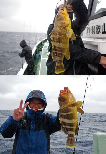 Big One　ビッグワン 釣果