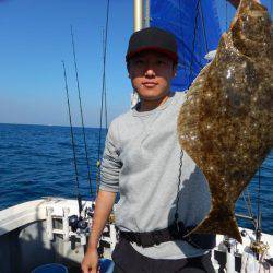 LUSTER『ラスター』 釣果