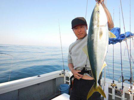 LUSTER『ラスター』 釣果