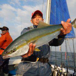 LUSTER『ラスター』 釣果