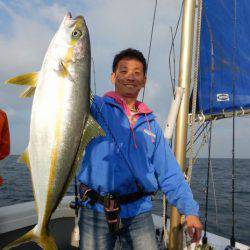 LUSTER『ラスター』 釣果